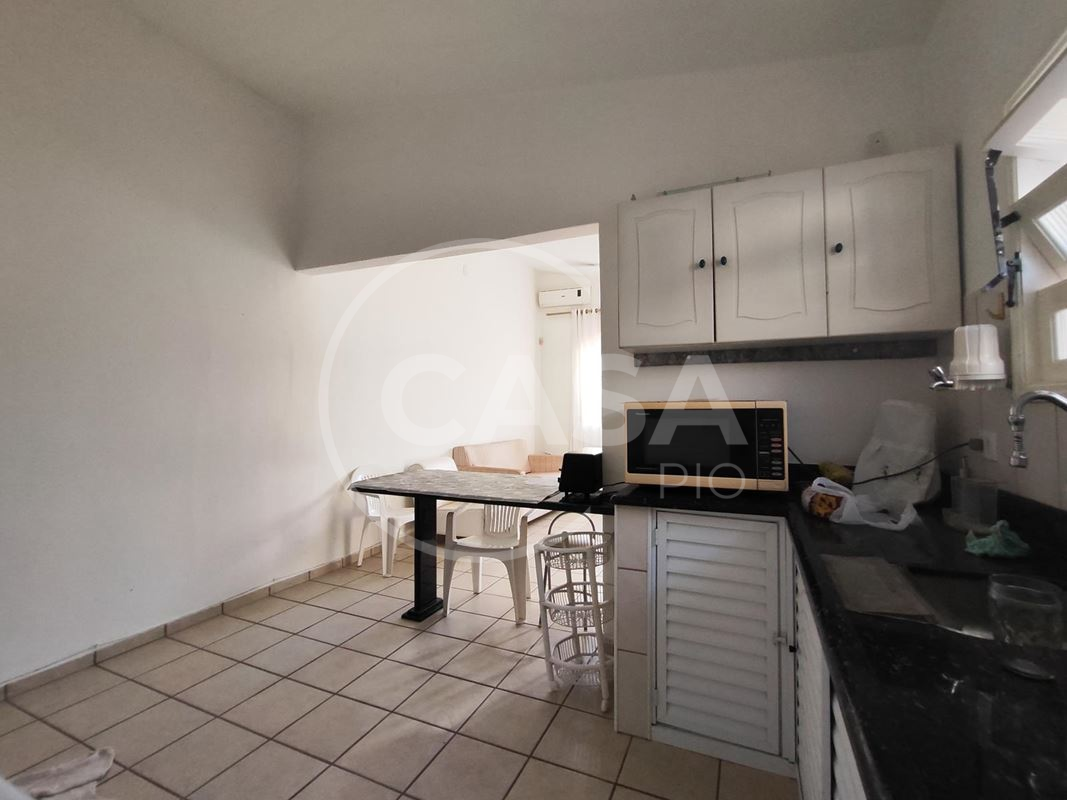 Casa Arpoador - Peruibe (Cód. 8) - miniatura 12