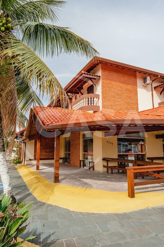 Locação Comercial para locação