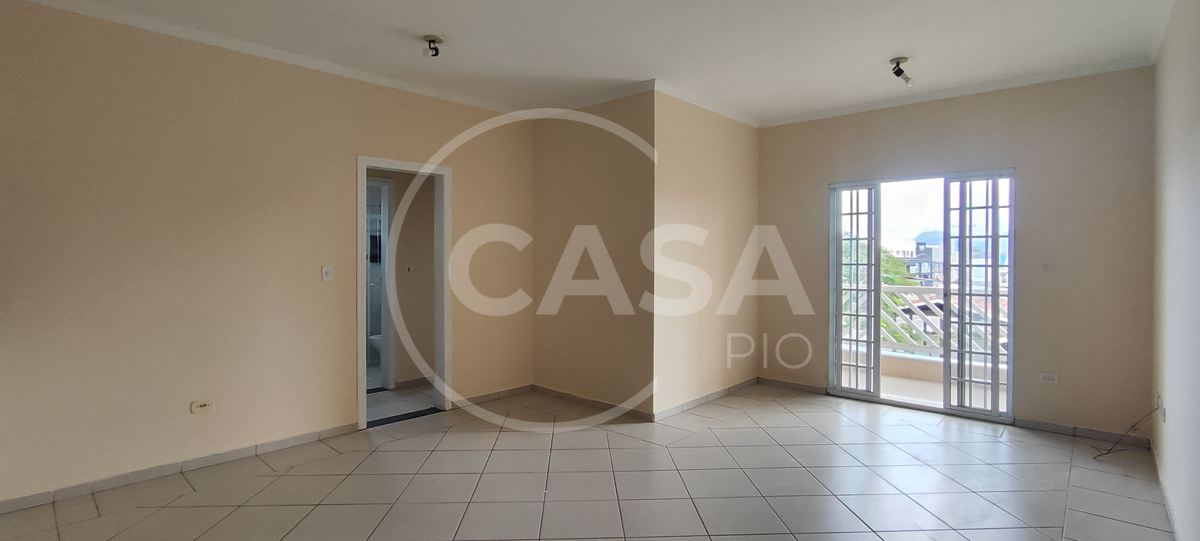 Apartamento para locação definitiva em Peruibe