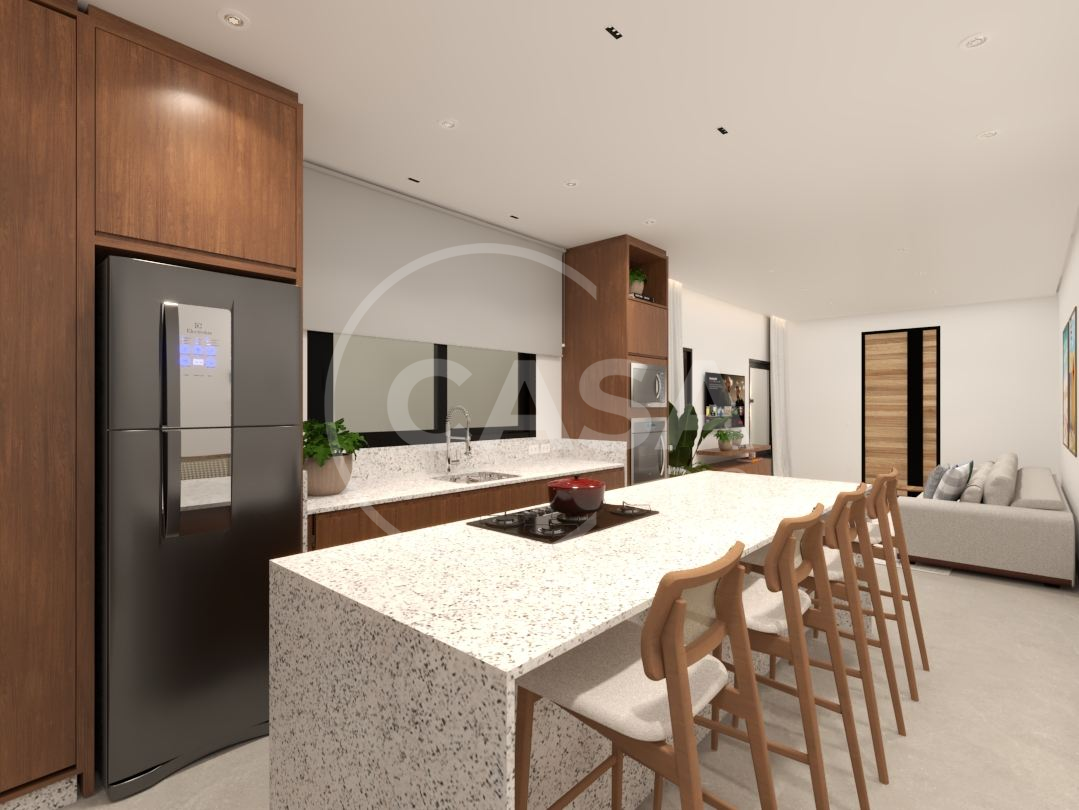 Casa São José - Peruibe (Cód. 531) - miniatura 11