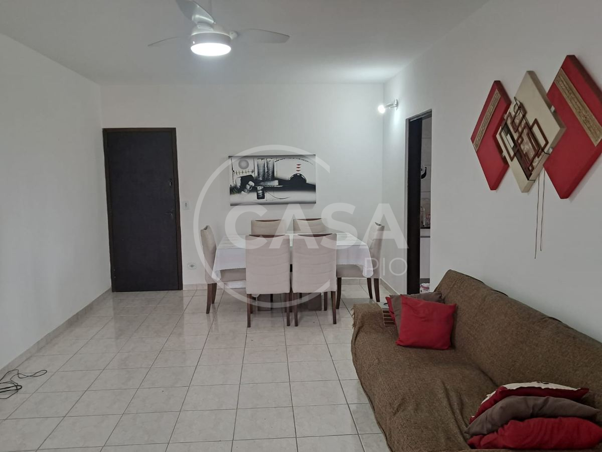 Apartamento Cidade Nova Peruibe - Peruibe (Cód. 625) em Peruibe - foto 2