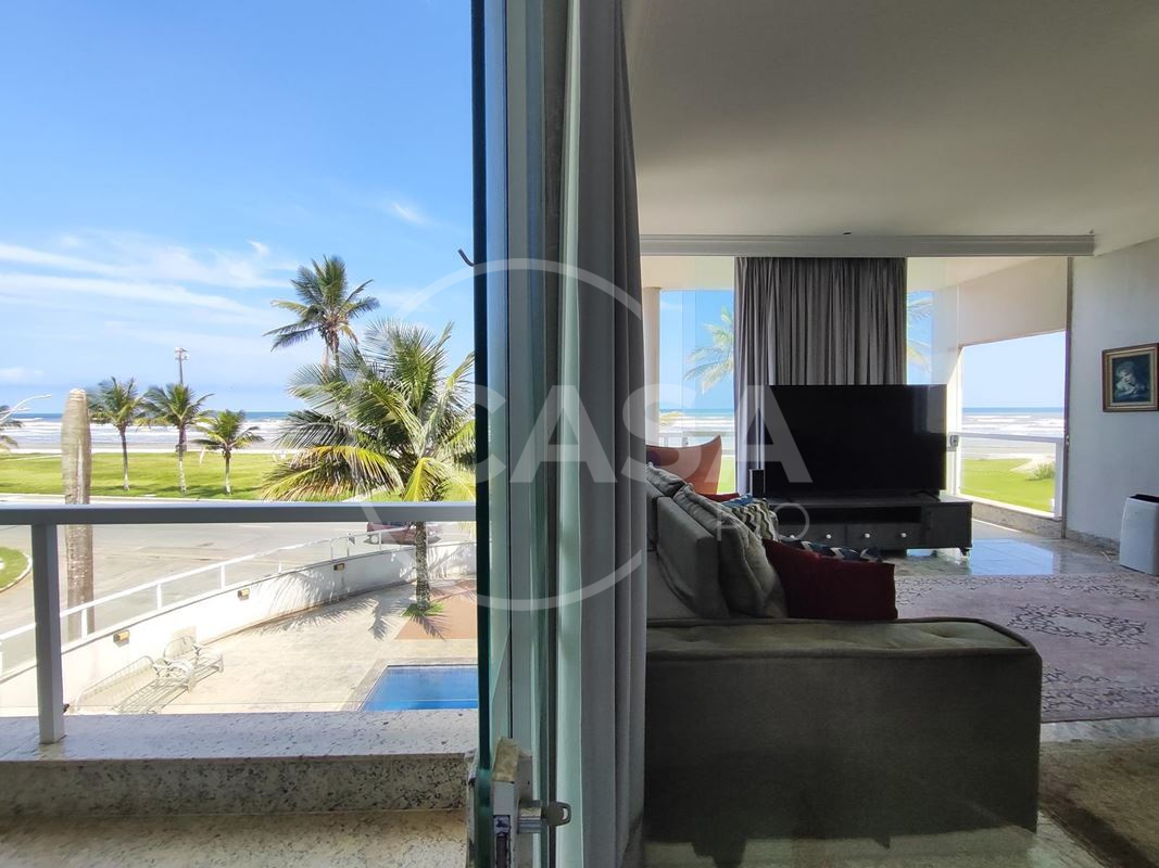 Casa Jardim Imperador - Peruibe (Cód. 79) - miniatura 14