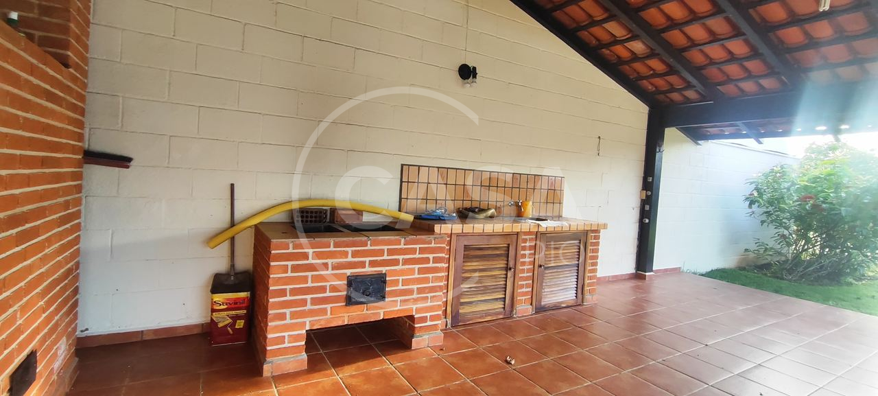 Locação Definitiva