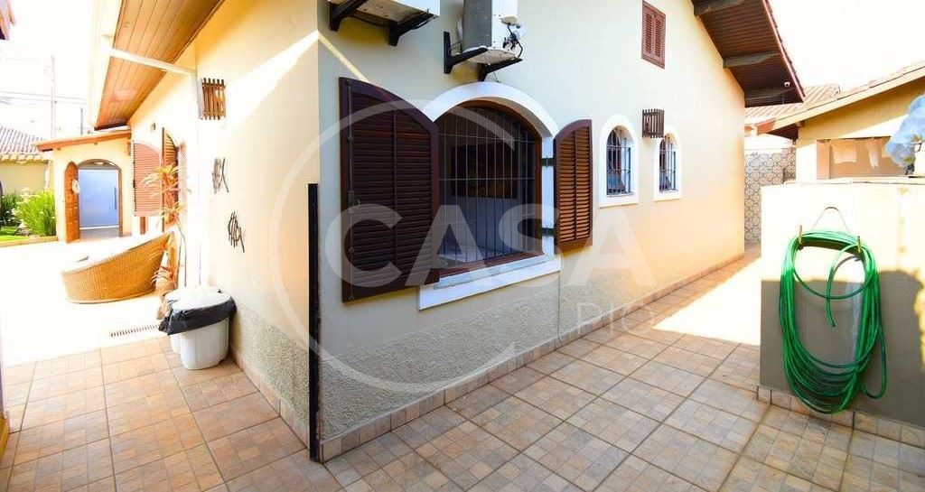 Casa a 300 m da praia