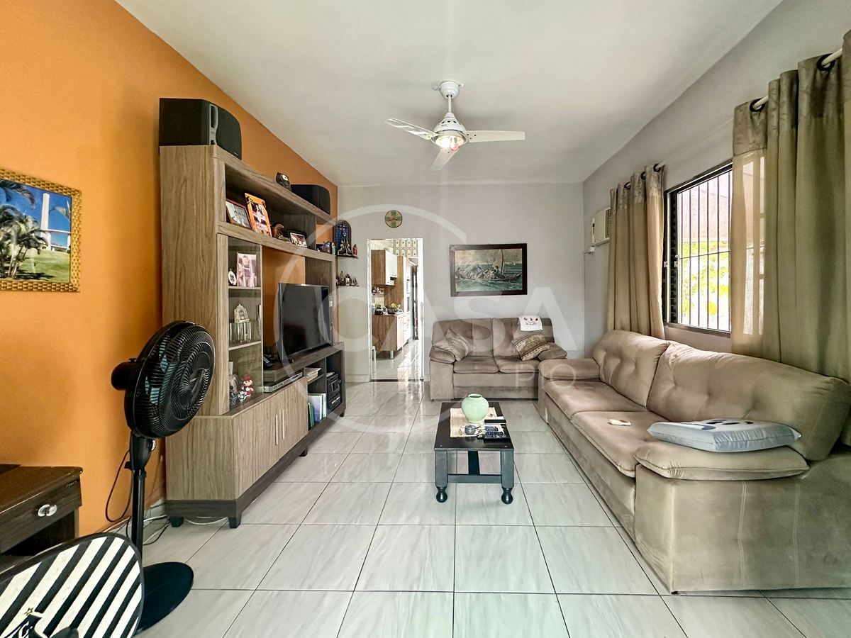 Casa Florida - Peruibe (Cód. 659) - miniatura 9