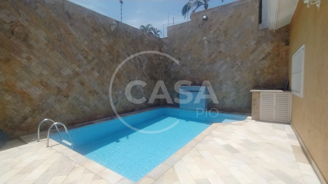 Casa Casablanca - Peruibe (Cód. 190) em Peruibe - foto 2