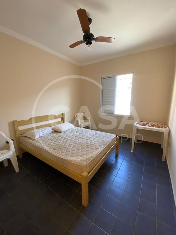 Casa a 300 m da praia em Peruibe