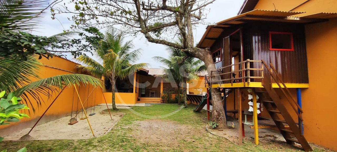 Casa Belmira Novaes - Peruibe (Cód. 11) - miniatura 23