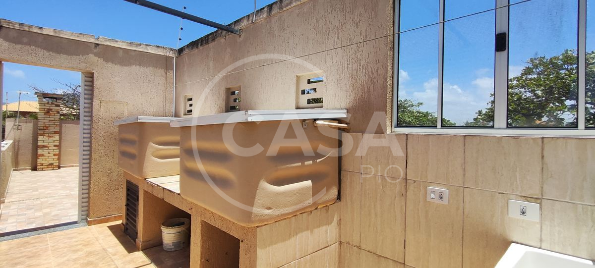 Casa Cidade Nova Peruibe - Peruibe (Cód. 593) - miniatura 44