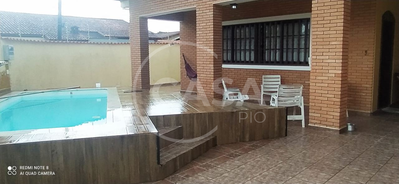 Casa São Joao Batista - Peruibe (Cód. 303) - miniatura 10