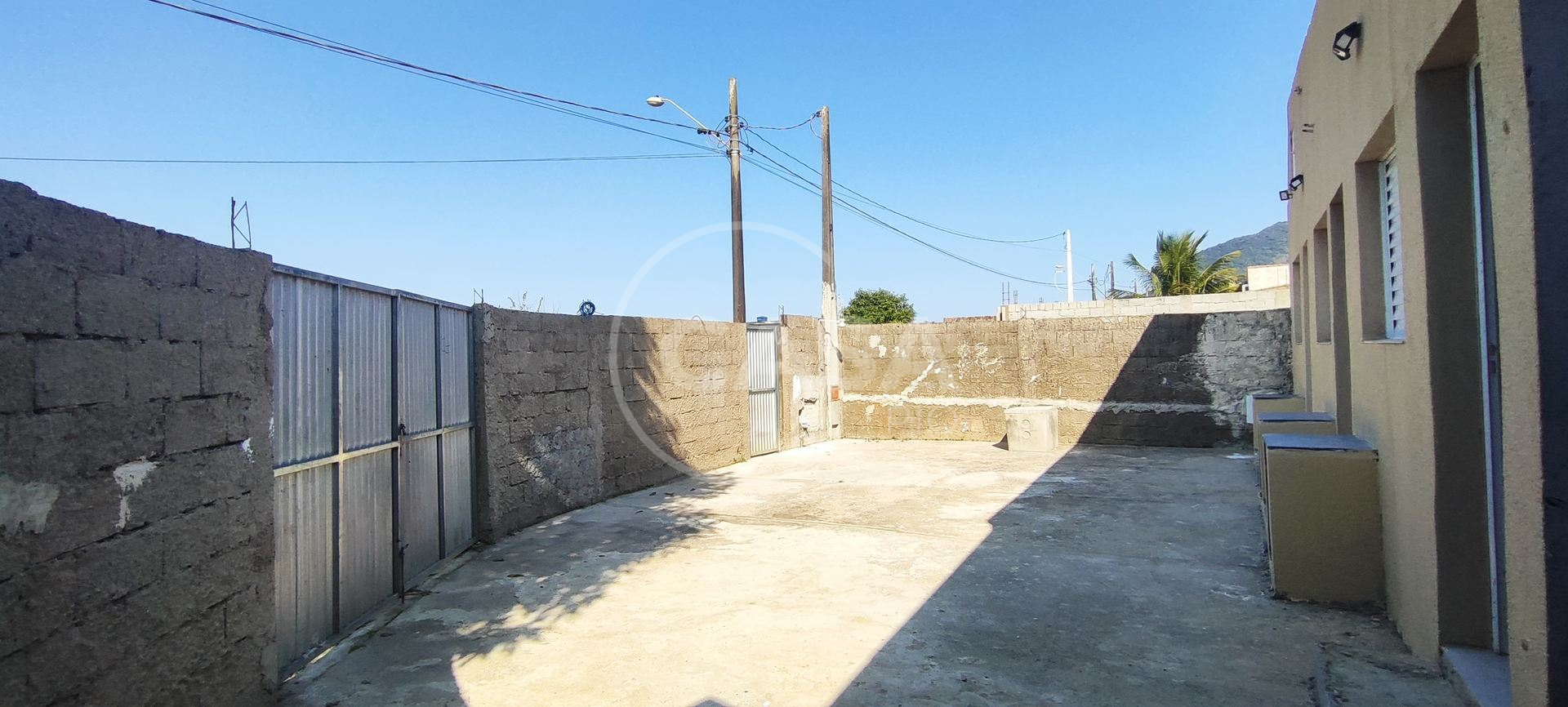 Kit Net para locação em Peruibe