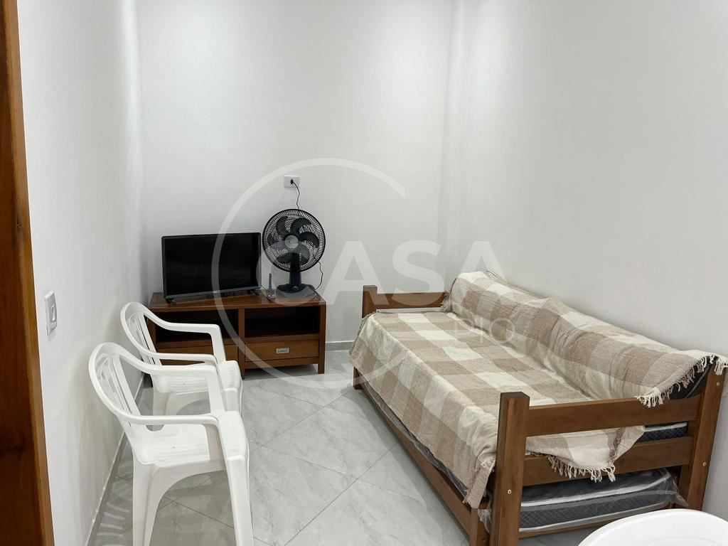 Casa Maria Helena Novaes - Peruibe (Cód. 95) - miniatura 7