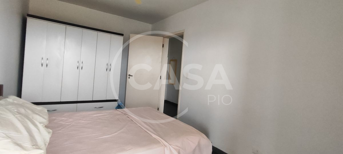 Apartamento para locação definitiva em Peruibe