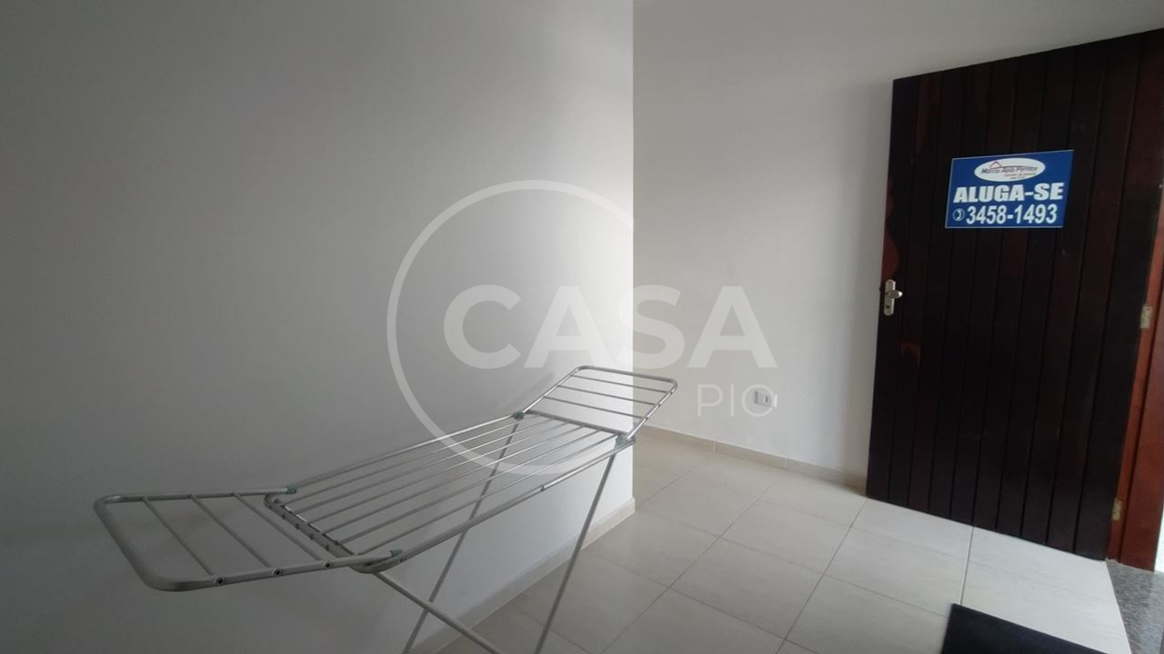 Kit para locação definitiva