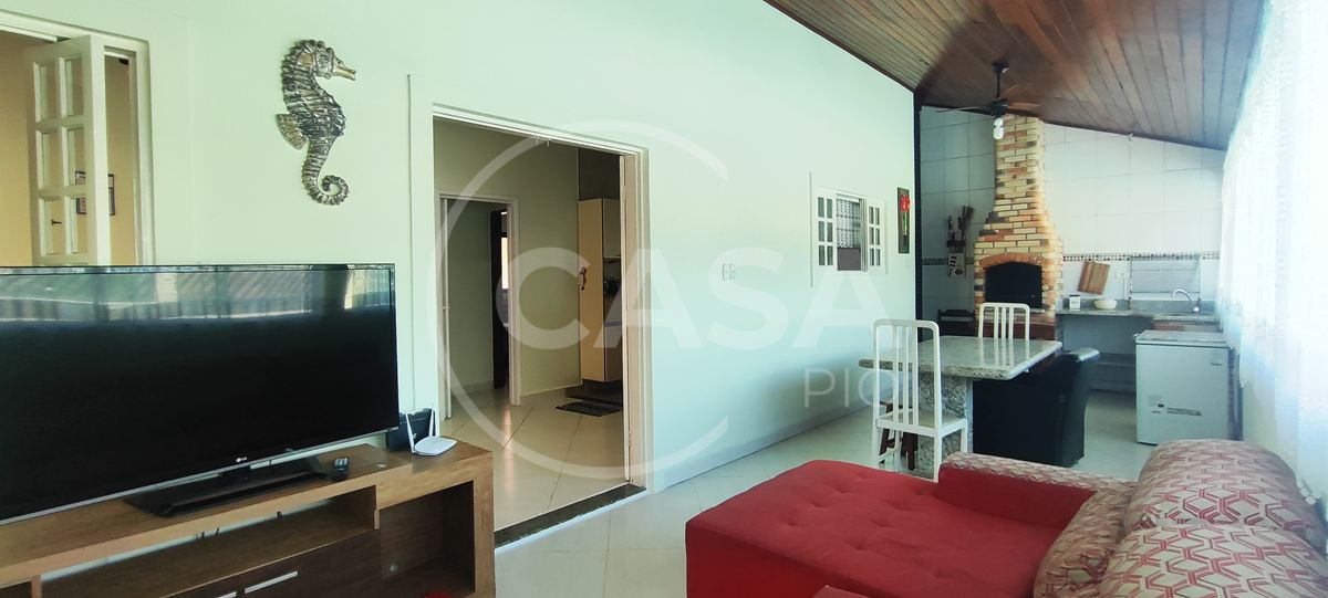 Casa São José - Peruibe (Cód. 597) - miniatura 11