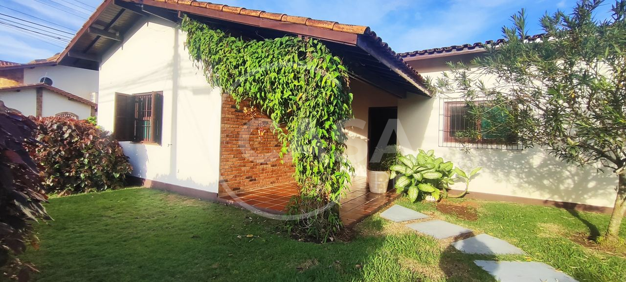 Locação Definitiva