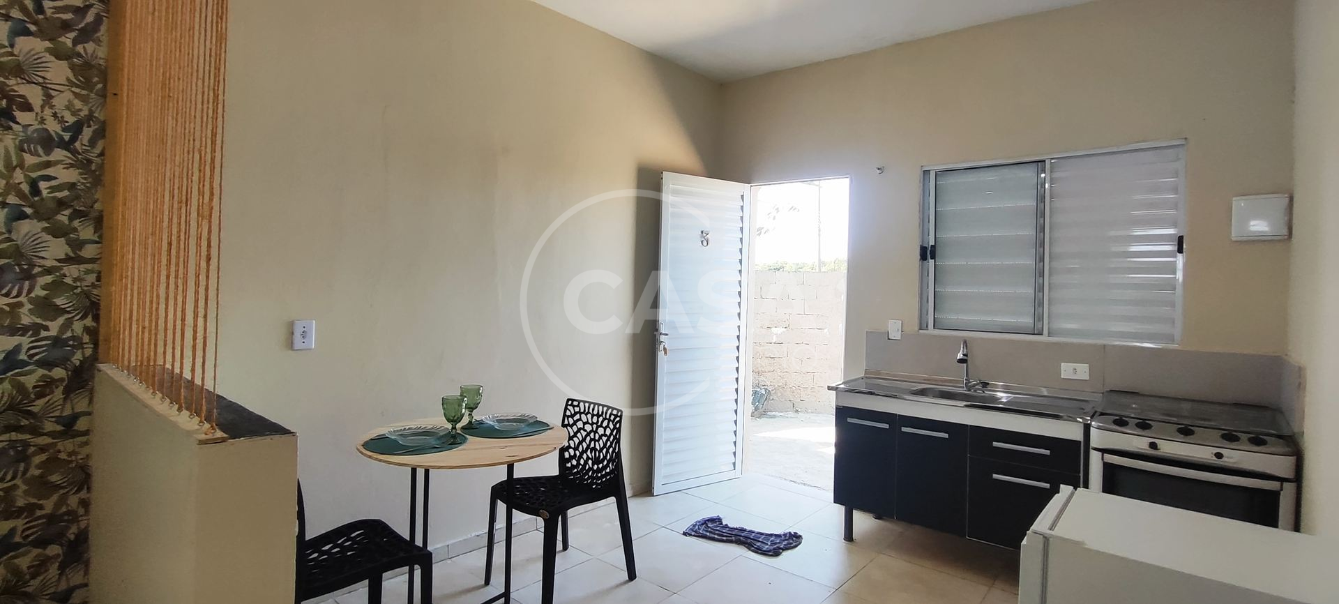 Locação Definitiva