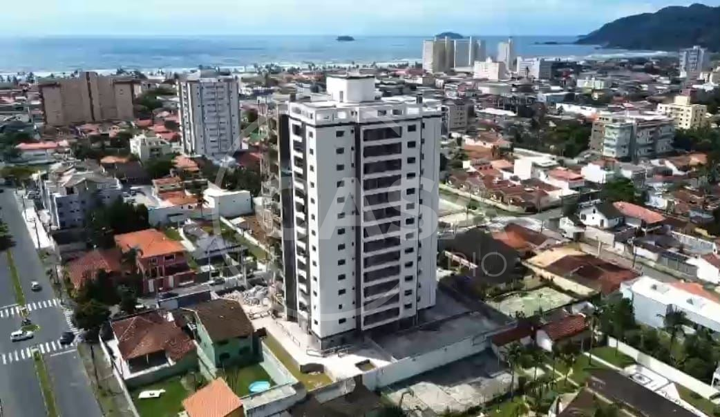 Apartamento no centro de Peruibe