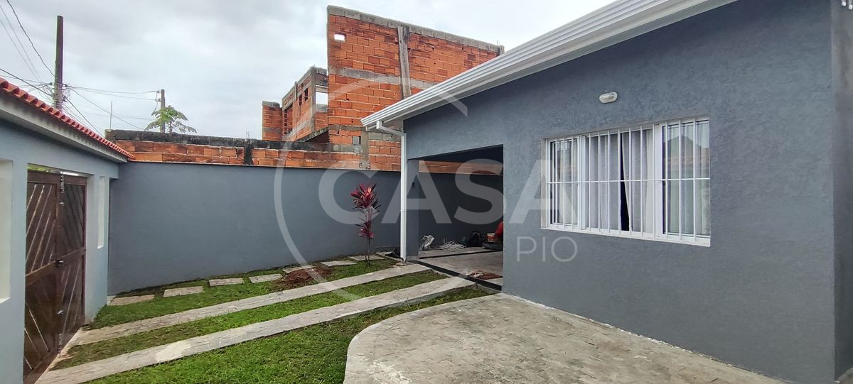 Casa São José - Peruibe (Cód. 634) em Peruibe - foto 4
