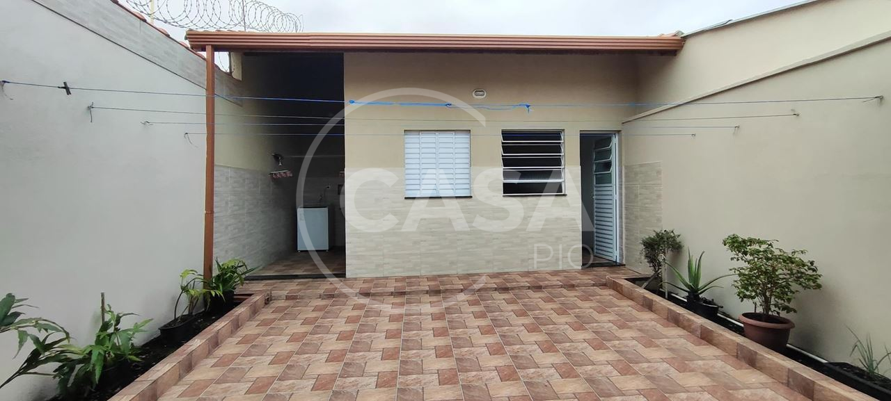 Casa Park D'aville - Peruibe (Cód. 122) - miniatura 9