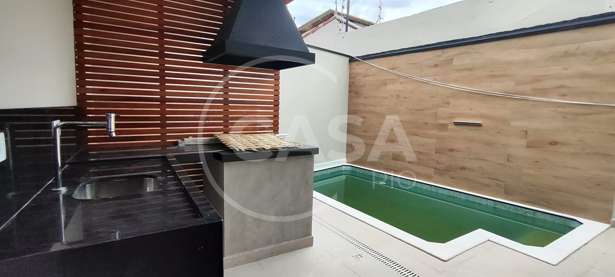 Casa Stella Maris - Peruibe (Cód. 629) - miniatura 7