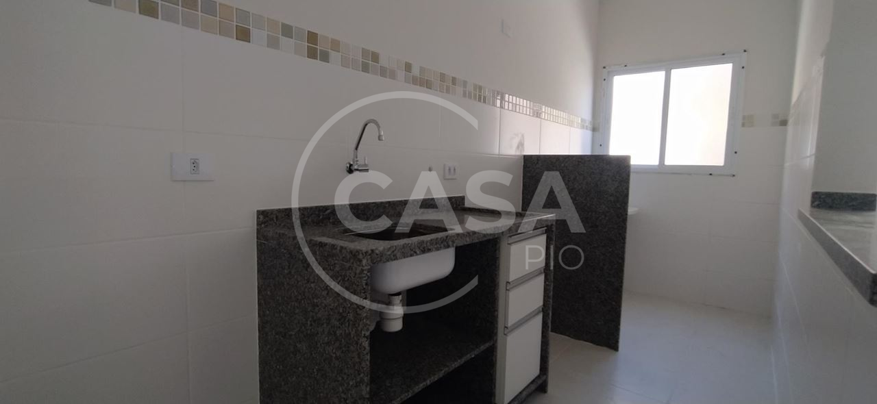 Apartamento Centro - Peruibe (Cód. 197) em Peruibe - foto 4