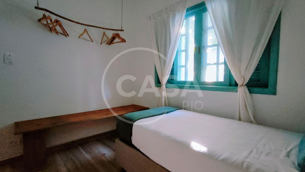 Casa Stella Maris - Peruibe (Cód. 381) - miniatura 20