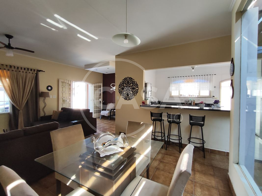 Casa Oásis - Peruibe (Cód. 334) - miniatura 15