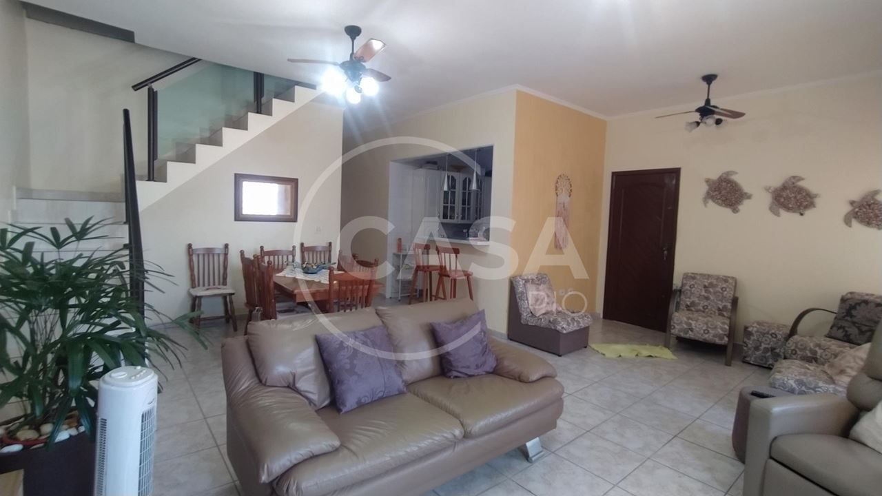 Casa Oásis - Peruibe (Cód. 102) - miniatura 7