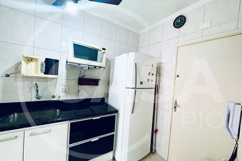 Apartamento Centro - Peruibe (Cód. 617) - miniatura 18