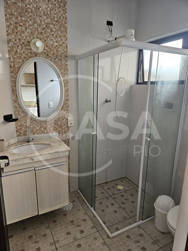 Locação Definitiva no centro de Peruibe