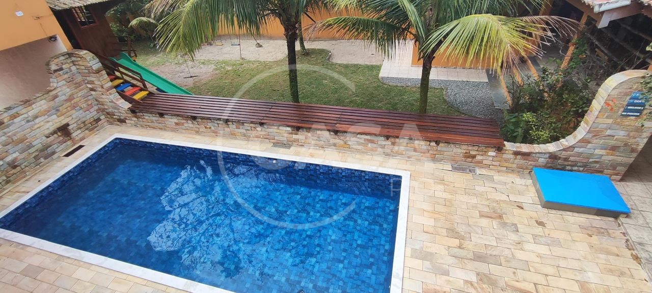 Casa Belmira Novaes - Peruibe (Cód. 11) - miniatura 22