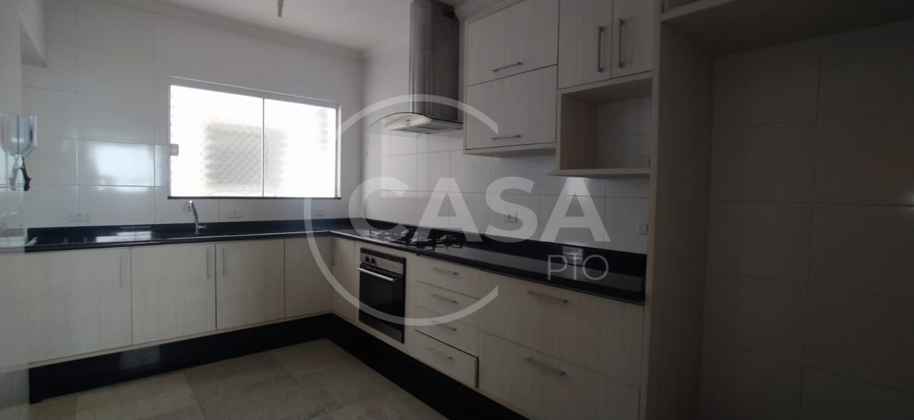 Apartamento para locação definitiva