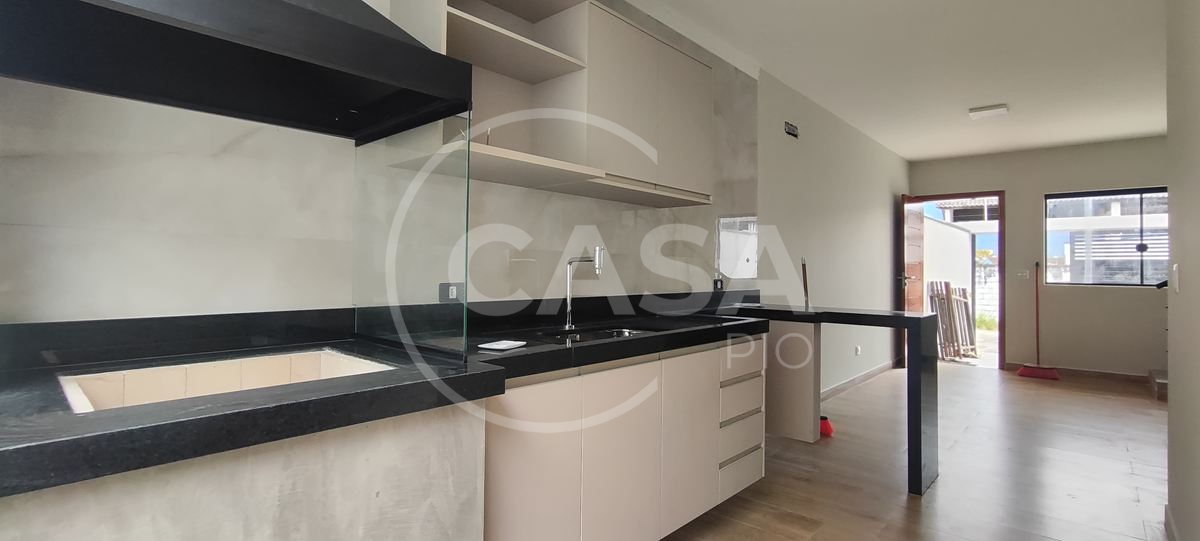 Casa Nova Compacta para Locação Definitiva – Stela Maris | Peruíbe Casa 03