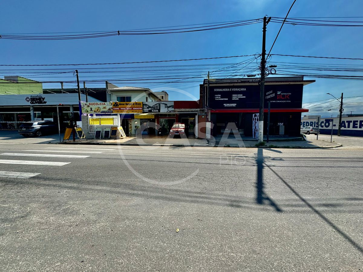 Comerciais Jardim Peruibe - Peruibe (Cód. 536) - miniatura 13