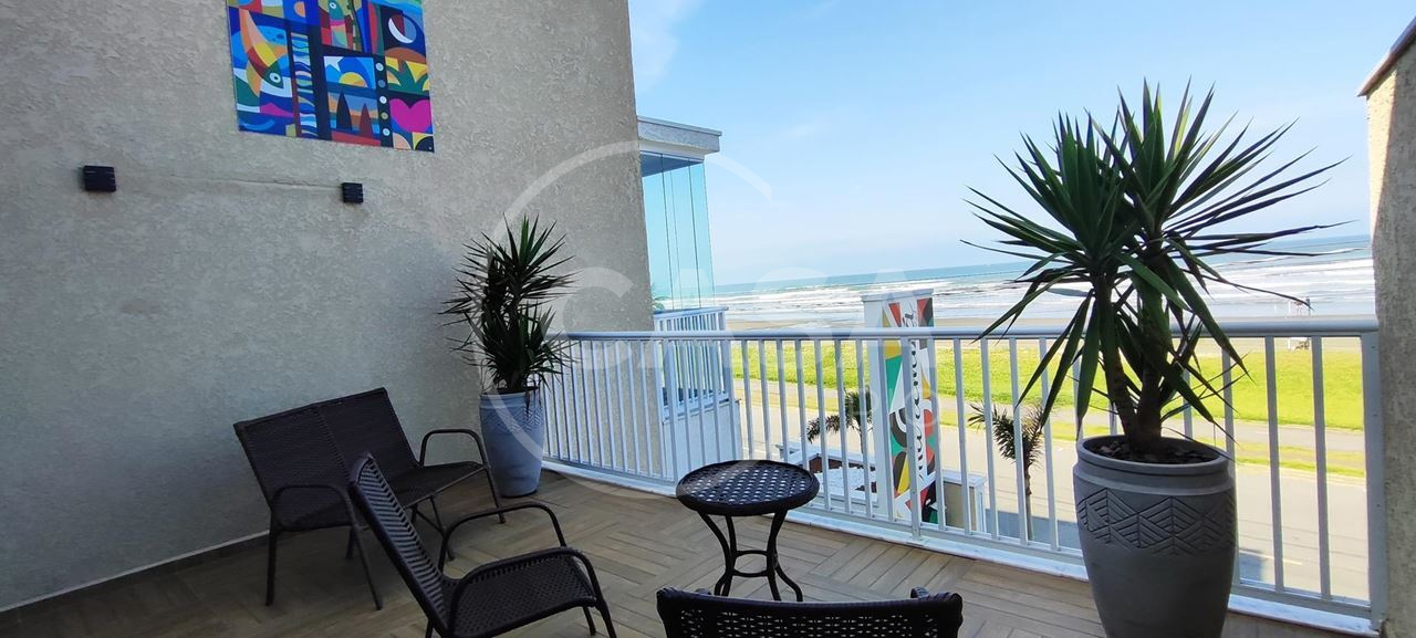 Apartamento São José - Peruibe (Cód. 150) - miniatura 19