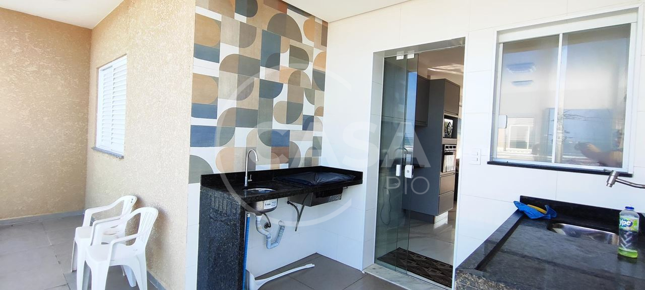 Apartamento São José - Peruibe (Cód. 150) - miniatura 21