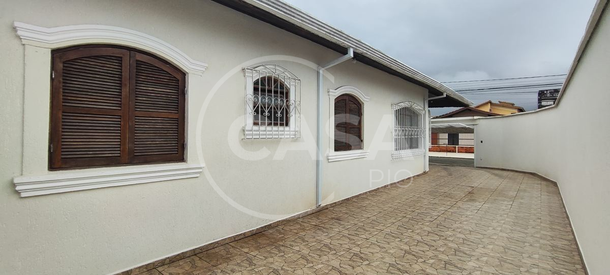 Casa de Esquina à Venda no Jardim Imperador – Peruíbe | 650 Metros da Praia