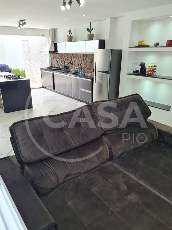 Casa no Centro de Peruibe