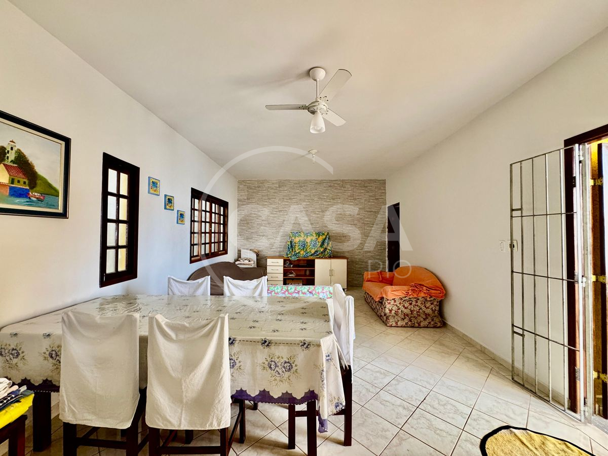 Casa Oásis - Peruibe (Cód. 660) em Peruibe - foto 5