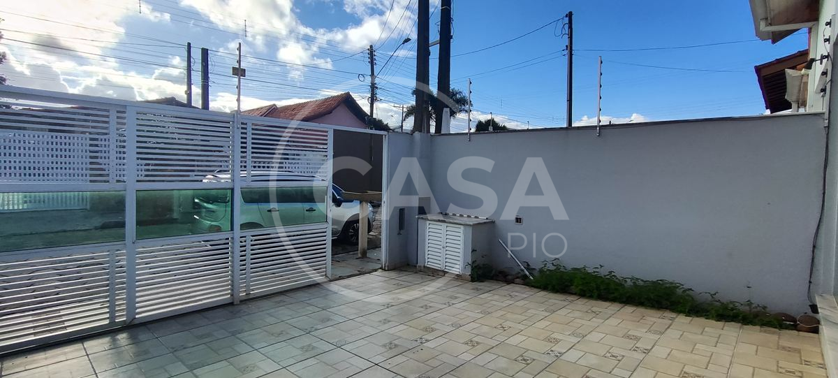 Locação Definitiva em Peruibe