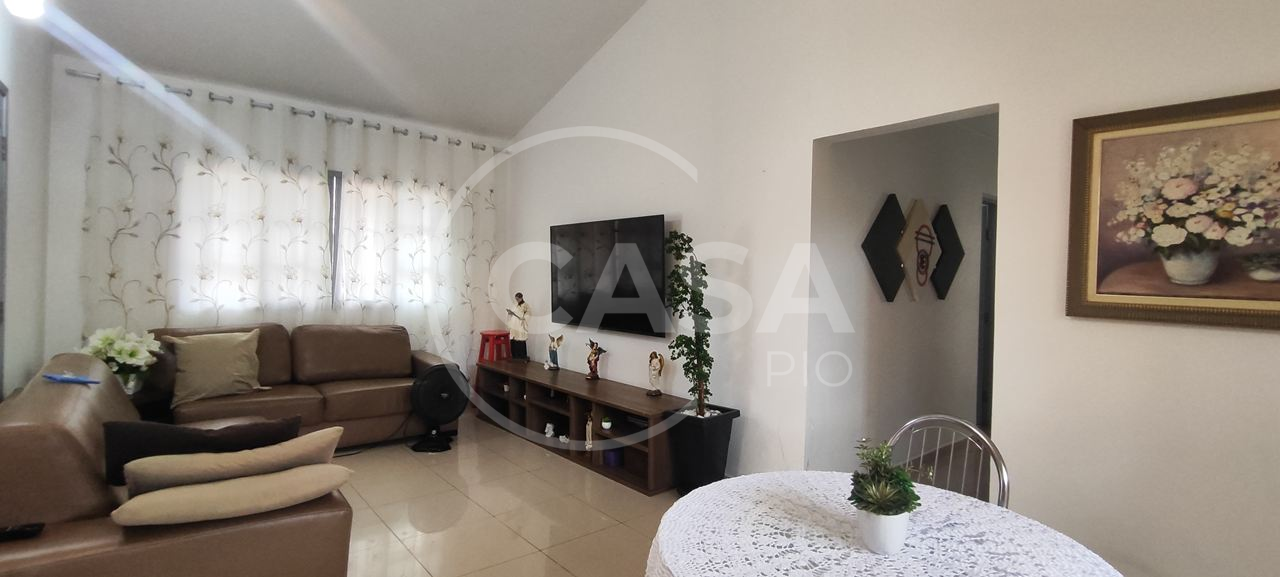 Casa á Venda em Peruibe