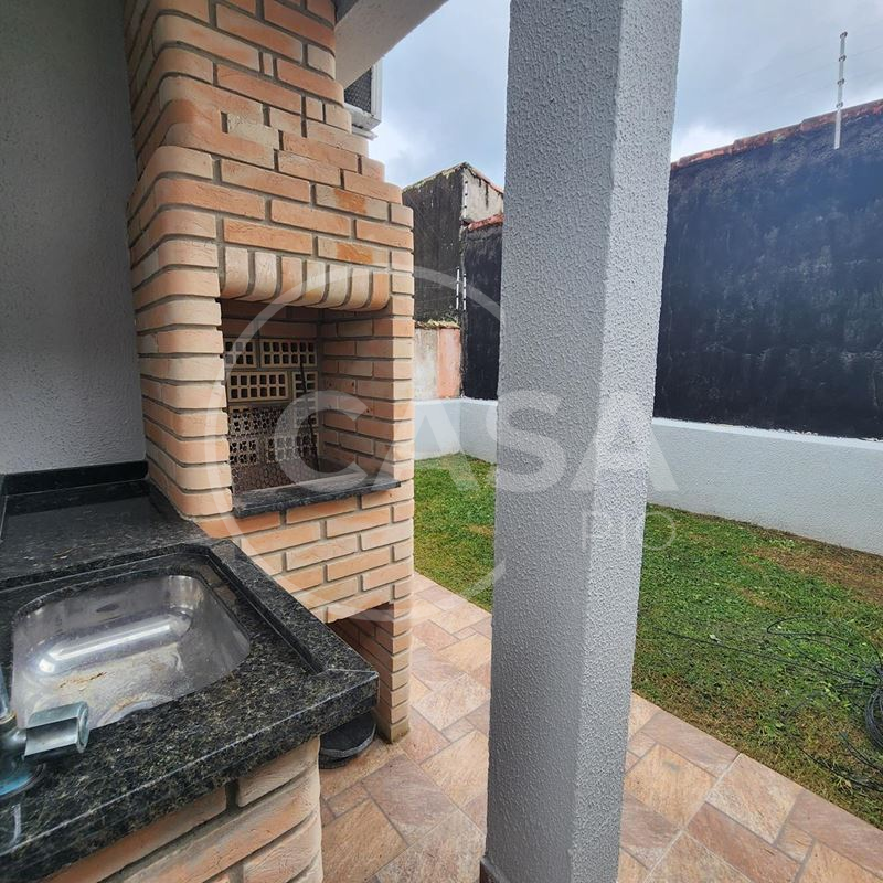 Casa á Venda em Peruibe