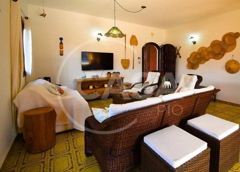 Casa a 300 m da praia