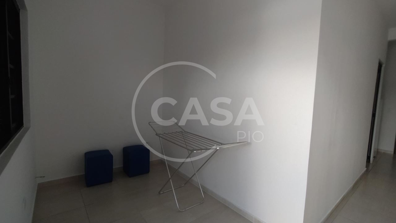 Kit para locação definitiva
