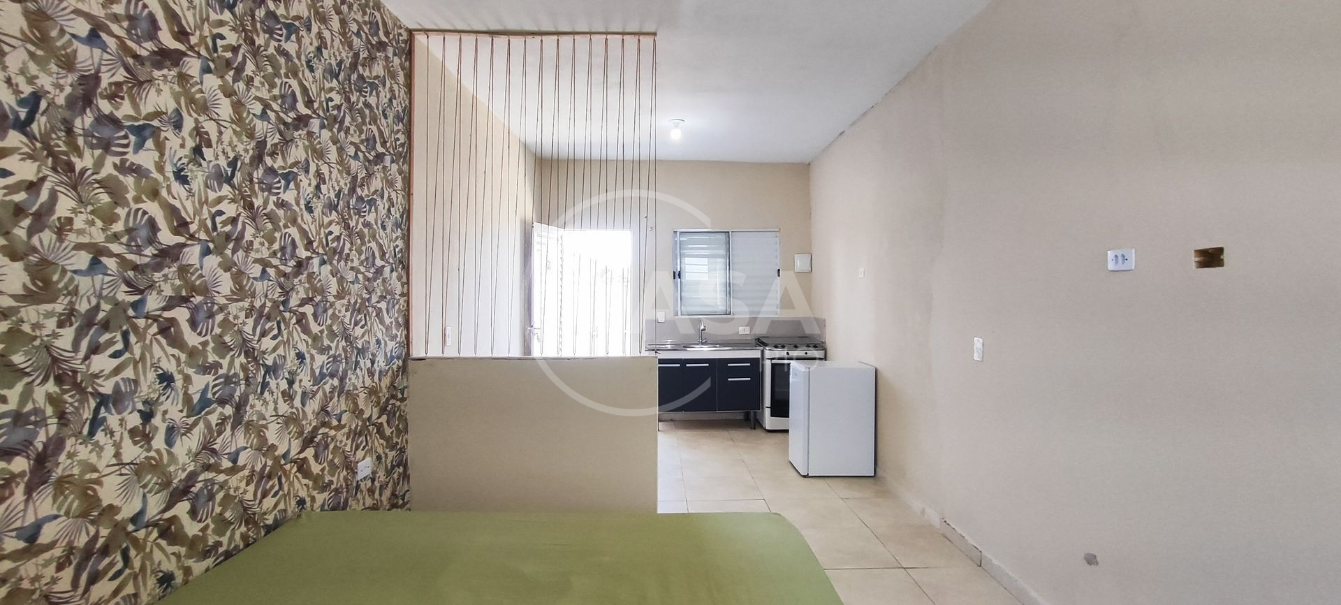 Locação Definitiva