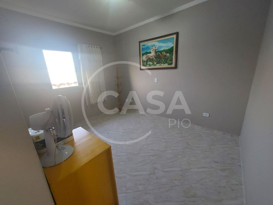 Casa Mar e Sol - Peruibe (Cód. 250) - miniatura 9