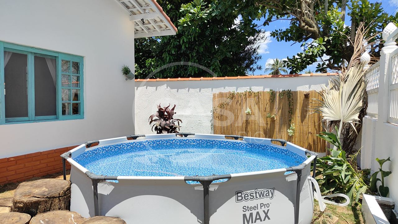 Casa Stella Maris - Peruibe (Cód. 381) - miniatura 25