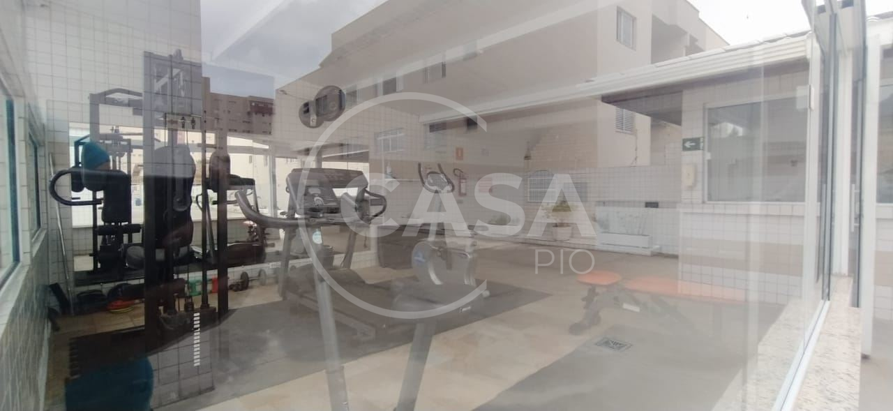 Apartamento para locação definitiva