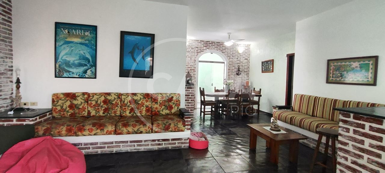 Casa Três Marias - Peruibe (Cód. 161) - miniatura 22